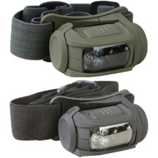 Predator LED Stirnlampe Armee taktisch weiß rot Licht Kadett Fieldcraft Kopflampe Headlamp price