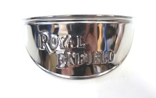 Royal Enfield Scheinwerfer Lampenschirm head lamp cover (Royal S) Headlamp price