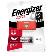 Energizer Kopfleuchte Compact Headlamp inkl. 2xAAA Headlamp price