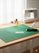 Self Healing Cutting Mat Schneidematte Basteln Büro Hobby DIY ✅ Mat price