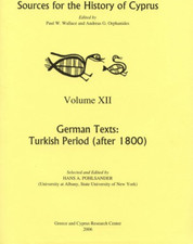 German Texts: Turkish Period (After 1800) (Sources for  - Paperback NEW Andreas Modern Turkish History price