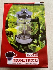 Tea & Coffee Maker 600 ml Coffee Makers price
