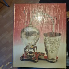 COFFEE MAKERS 300 YEARS OF ART & DESIGN by E & J BRAMAH 1989 HARDBACK sealed new Coffee Makers price