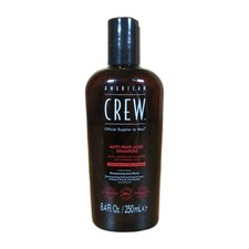American Crew Anti-Haarausfall Shampoo 250ml Brandneu Hair Loss Produkte price