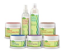 Sofn'free GroHealthy Nothing But Haarpflegeprodukte Hair Loss Produkte price