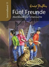 Fünf Freunde - Abenteuerliche Schatzsuche Abenteuer price