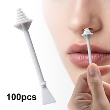 ‌Nasenhaar Wachs Set Fur Manner Frauen 100xNose Wax Kit Haarentfernung Schnell Wax price