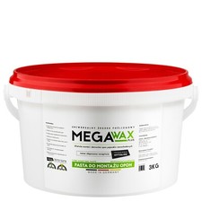 Reifenmontagepaste 3 kg Mega Wax Reifen Montierpaste Paste Montage Werkstatt Wax price