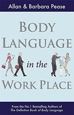 Body Language in the Work Place Body Language Bücher price