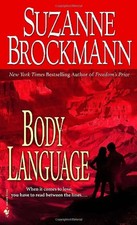 Body Language - Suzanne Brockmann Body Language Bücher price