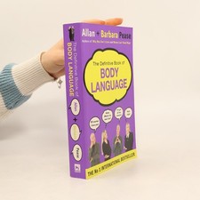 The Definitive Book of Body Language  |  Allan Pease Body Language Bücher price