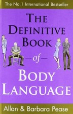 The Definitive Book of Body Language: How to Read Others' Attitudes by Their Ges Body Language Bücher price