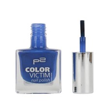 Nagellack - P2 - 628 high five! 8ml  COLOR VICTIM nail polish Nail Polish price