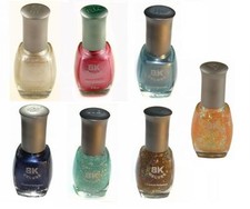 Premium Nailpolish Nagellack BK Deluxe versch. Farben freie Wahl 15ml NEU Nail Polish price