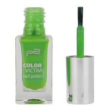 Nagellack - P2 - 353 here we go 8ml  COLOR VICTIM nail polish Nail Polish price