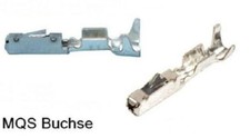 50 MQS 000979009E Plug sockets connection wiring connect networkin N90764701 pin Sockets price