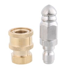 Pressure Washer Swivel Pressure Washer Stainless Steel Joint Fittings Connector Pressure Washer price