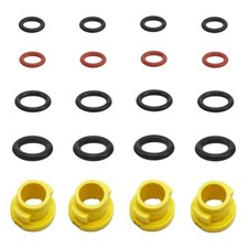20 O Ring Set für Kärcher für Hochdruckreiniger K2 K3 K4 K5 Schnellmontage Pressure Washer price