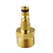 Professional M22 Pressure Washer Connectors Secure Highly Pressure Connection Pressure Washer price