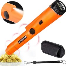 Metal Metalldetektor mit LCD Display Detector Wasserdicht Tiefensonde Profi Gold Detector price