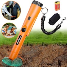 Metal Detector Portable Hand Held Pinpointer Metal Finder Metal Detecting Tool Detector price
