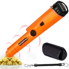 Handheld LCD Metalldetektor Metallsuchgerät Gold Metal Detector mit Batterie Detector price