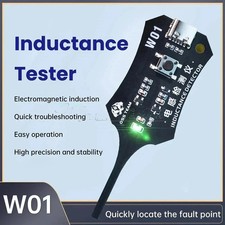 Motherboard Coil Tester Inductor Detector Tool for PC Repair Quick Fault Check Detector price