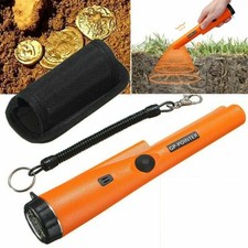 Metal Metalldetektor LCD Display Detector Wasserdicht Tiefensonde Metalldetektor Detector price