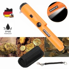 Metalldetektor Metallsuchgerät Pinpointer Pin Pointer Wasserdicht Metal Detector Detector price