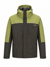 Outdoor Discovery Trekkingjacke Herren wasserdicht winddicht Kapuze Jacke Herren-Jacke price
