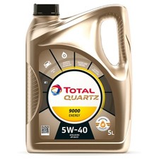 Motoröl TotalEnergies 2216272 Quartz 9000 Energy 5W40 5L [C] Motor Oil price