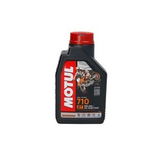 Motoröl MOTUL 104034 710 2T 1L Motor Oil price