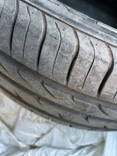 3 Reifen Dacia Doker Summer Tires Tires price