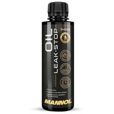 Motor Öl Leck Stop Dicht Verlust Ölverlust Motordichtmittel 250 ml Mannol 9423 Motorcycle Motor Oil price
