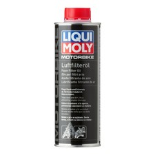 Luftfilteröl LIQUI MOLY 1625 Motorbike Luftfilteröl Foam Filter Oil 500 ml Motorcycle Motor Oil price