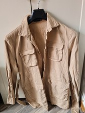 Trenchcoat Neuwertig Gr 40-42 Beige Damen Mantel Jacke Damen-Mantel price