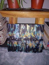 Abstrakte Malerei Fluid Art Acrylfarbe Pouring Painting Schwarz Paints price