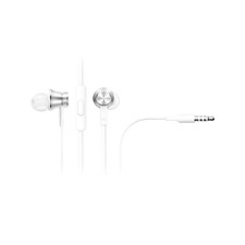Xiaomi in-ear headphones basic Kopfhörer 5 mW 3.5 mm Silber Unisex Unisex Headphones price