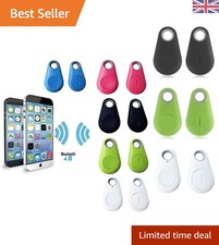Mini GPS Tracking Gerät für Kinder, Haustiere, Fahrzeuge & persönliche Gegenstände - Kabellos... GPS Devices price