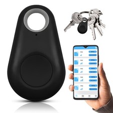 3x Wireless GPS Schlüsselfinder Alarm Tag Bluetooth Anti-Verlust Gerät für Wertsachen GPS Devices price