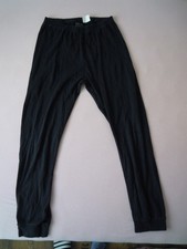 H&M Marken lange Jungen Pyjama Hose Gr.158/164 schwarz Baumw. Schlafanzughose Jungen-Pyjama price