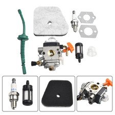 Vergaser Set für HL90 HL95 HL100 HL101 HL110 HL130 Heckenscheren perfekte Passform Hedge Trimmers price
