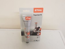 Original Stihl Fettanzüge Heckenscheren & Elektrosäge Hedge Trimmers price