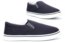 Jungen Canvas Schuhe Jungen Canvas Pumps Jungen Yachtschuhe Bootsschuhe Jungen Pumps Jungen-Boat Schuhe price