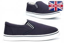 Jungen Canvas Schuhe Jungen Canvas Pumps Jungen Yachtschuhe Bootsschuhe Jungen Pumps Jungen-Boat Schuhe price