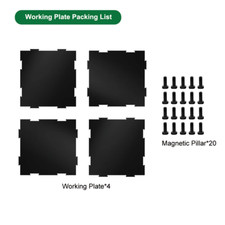 LASERTREE Working Plate Size 500*480mm for Laser Engraving Cutting Machine Tree Cutting Machine price