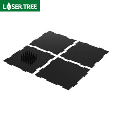 LASER TREE Working Plate Size 500*480mm For Laser engraving cutting machine  DIY Tree Cutting Machine price