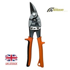 ASAKI AK-0168 LUFTFAHRT BLECHSCHERE BLECHSCHNEIDER SCHNEIDESCHERE RECHTSSCHNITT Metal Shears price