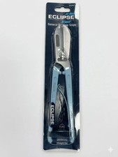 ECLIPSE BLECHSCHERE 10" 250mm ALLZWECK METALLSCHERE ESGPS-10 Metal Shears price