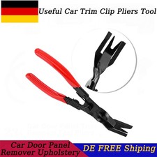 Auto Trim Clip Entfernung Zange Scheinwerfer Reparatur Tür Panel Retainer Tool Pliers price
